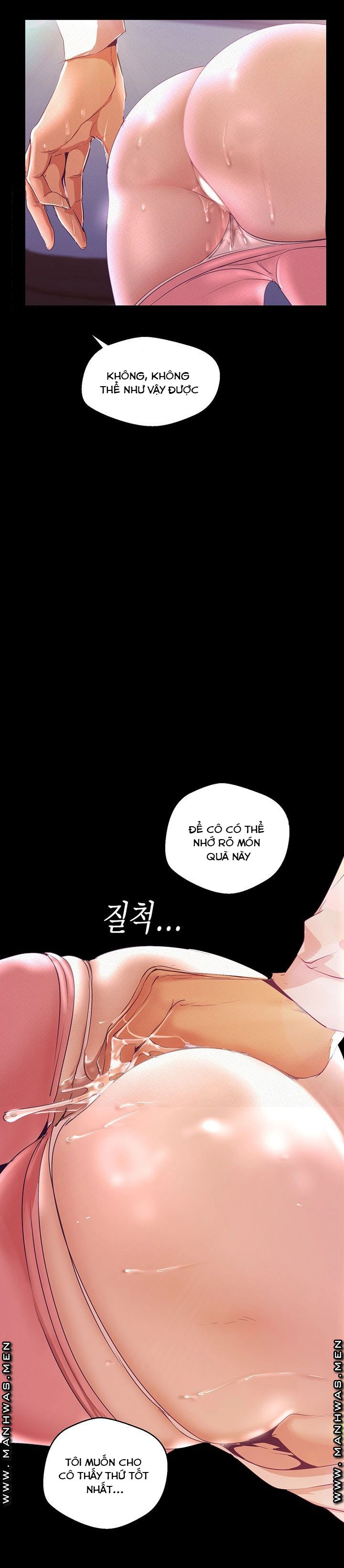 một thế giới mới tuyệt vời chapter 109 23