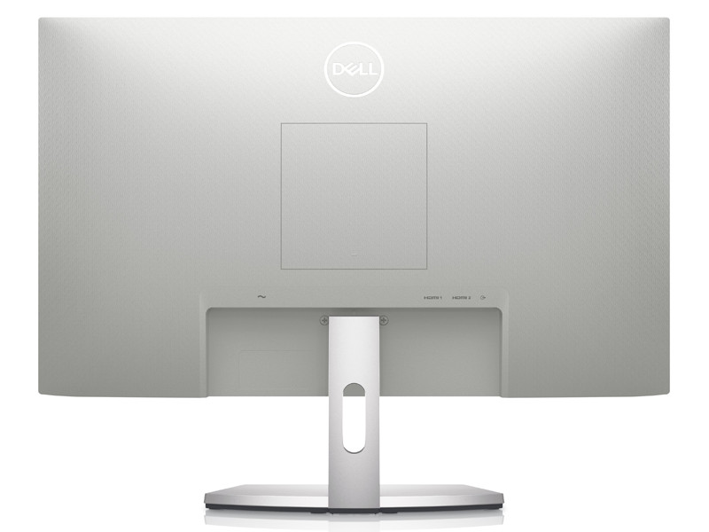 Màn hình Dell S2421H 23.8 inch Full HD 75Hz - Hàng chính hãng