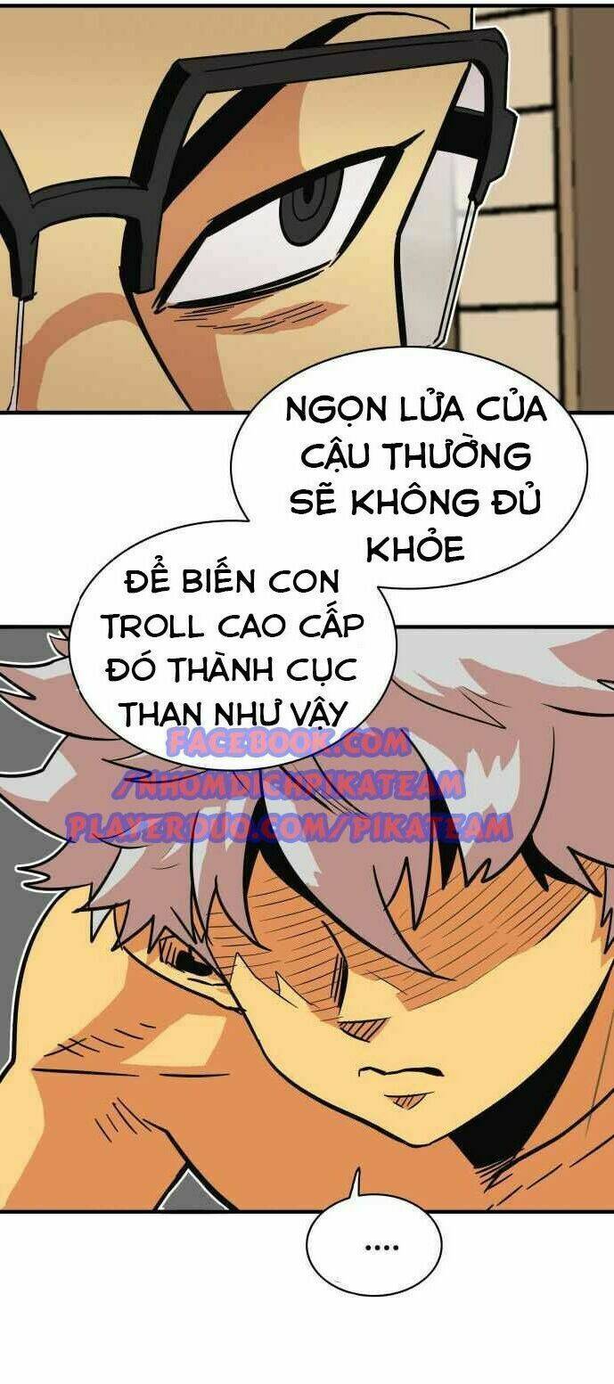 bẫy troll chapter 31 9