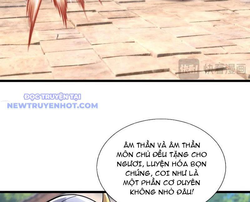 ngủ say vạn cổ: xuất thế đẩy ngang chư thiên chapter 82 84