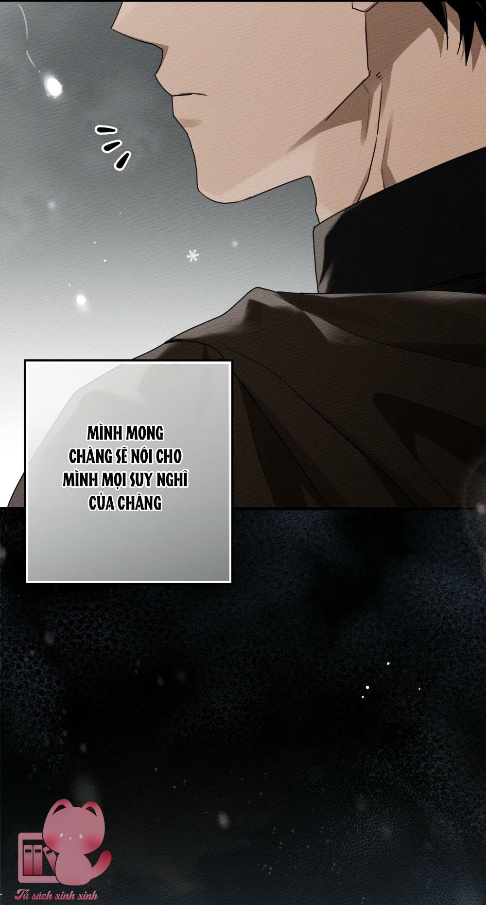 dưới tán cây sồi chapter 56 2