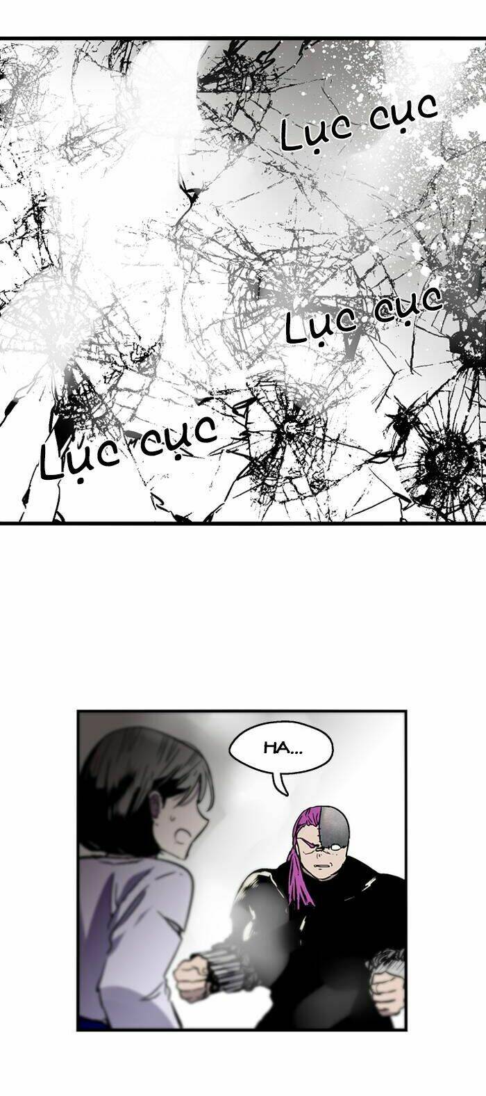 người máy hủy diệt chapter 57 28