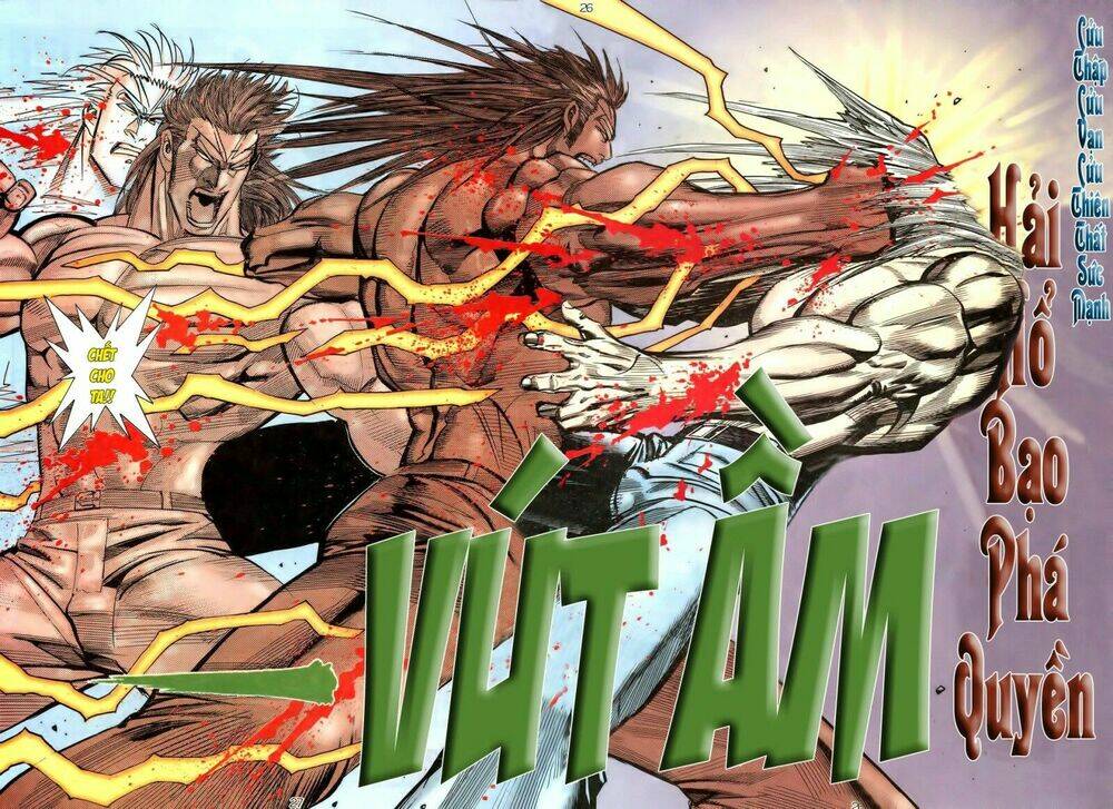 hải hổ 3 chapter 19 26
