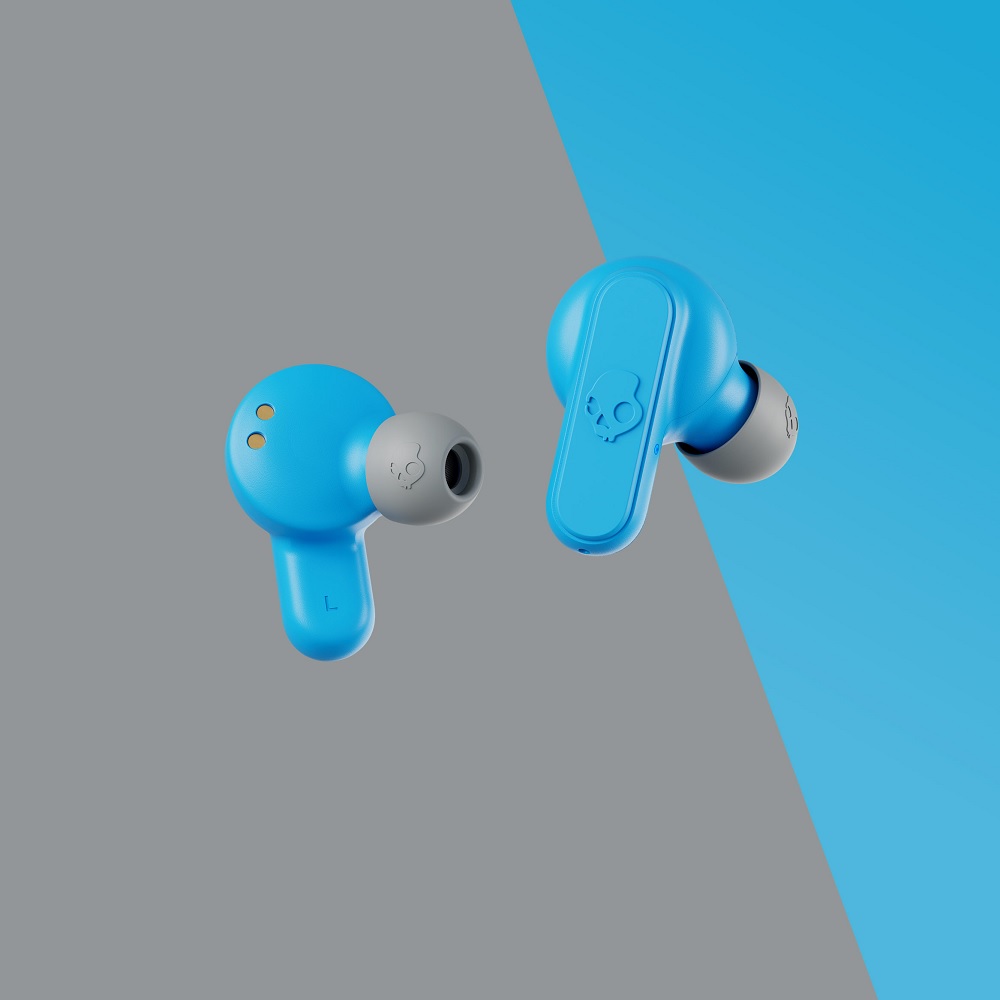 Tai nghe Bluetooth Skullcandy Dime 2 - Hàng nhập khẩu