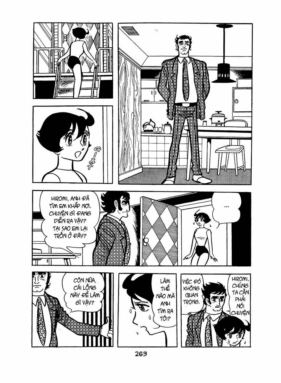 apollo’s song chapter 3.3 19