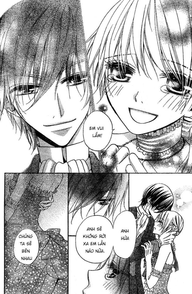 hoa và ác ma chapter 57 18