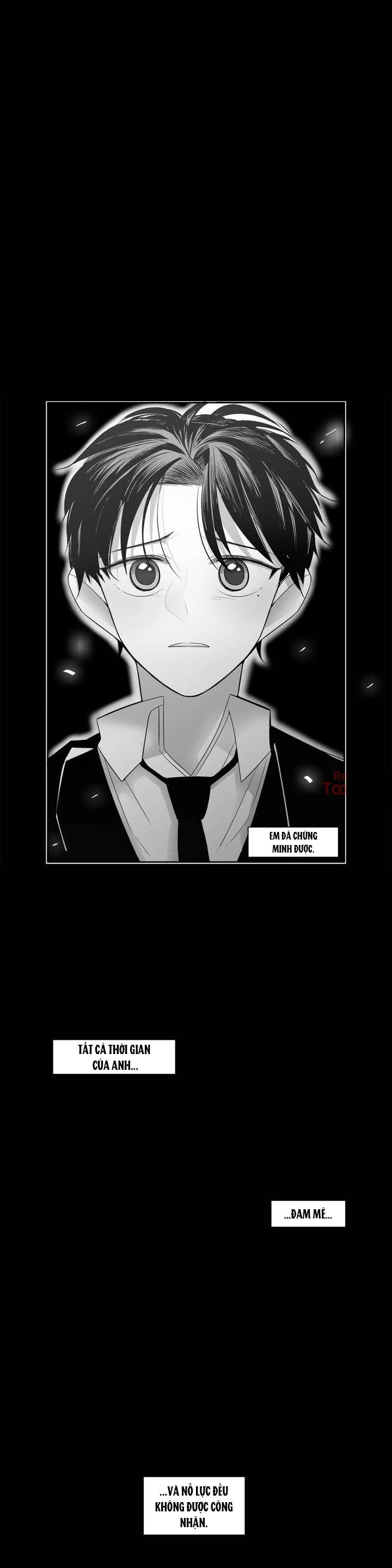 anh làm em đắm say chapter 21.2 11