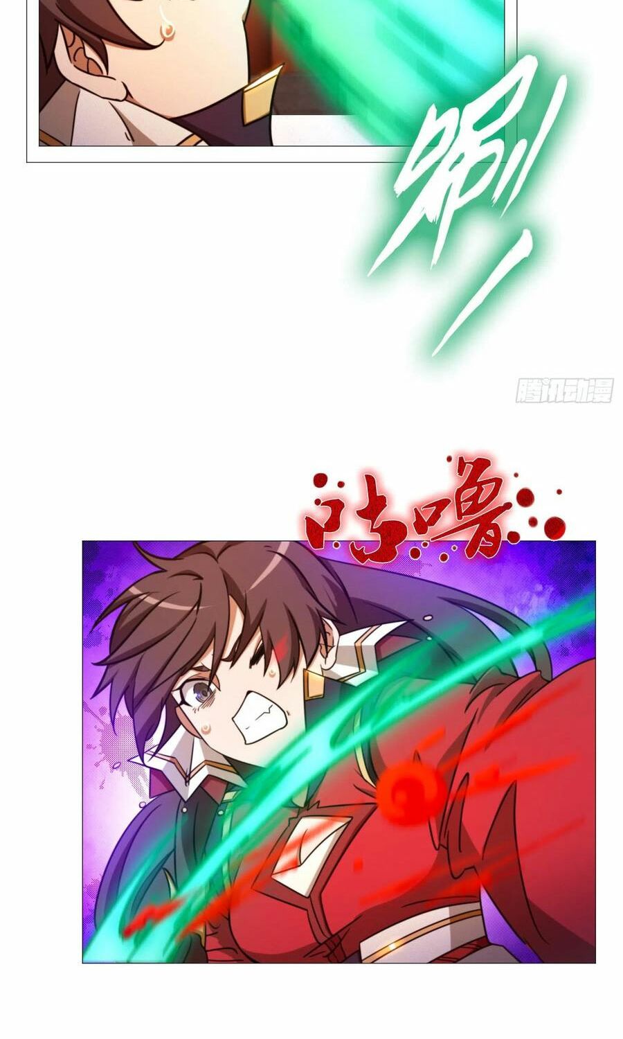 vạn cổ kiếm thần chapter 145 8