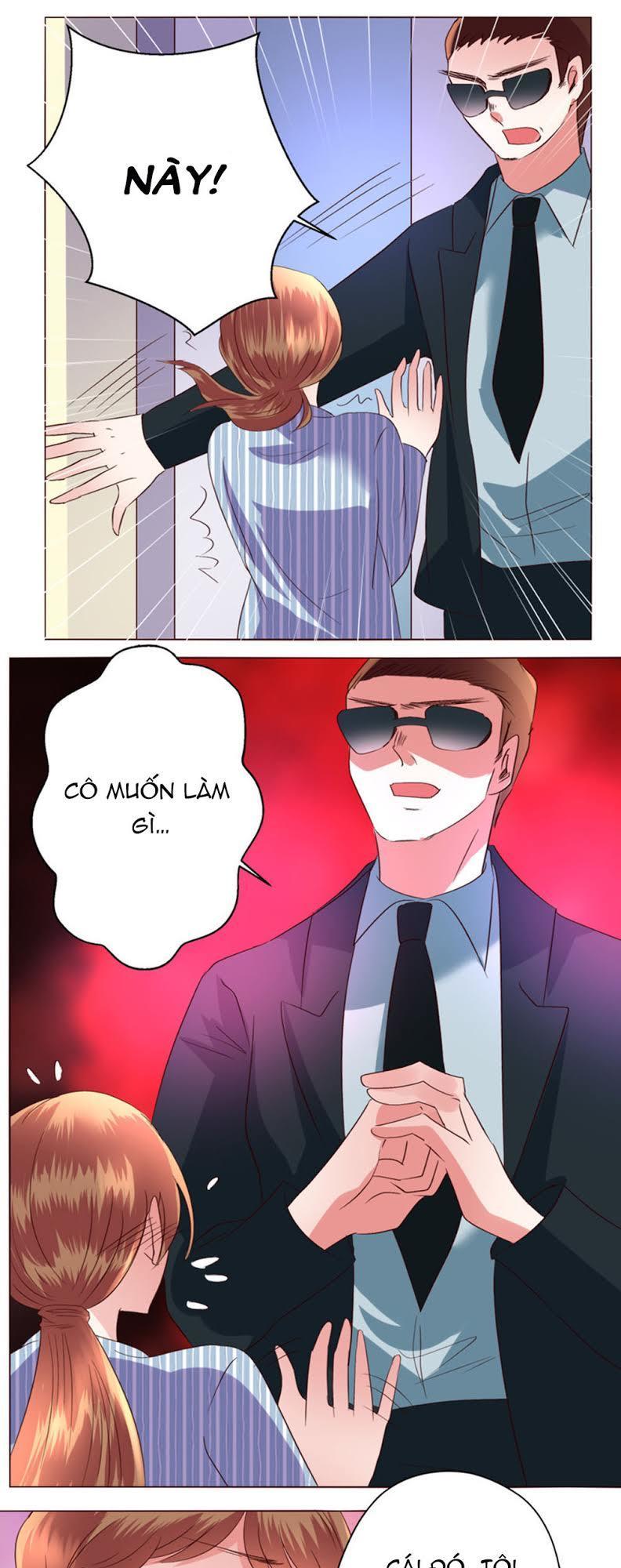 một tuần làm tình nhân chapter 58 21