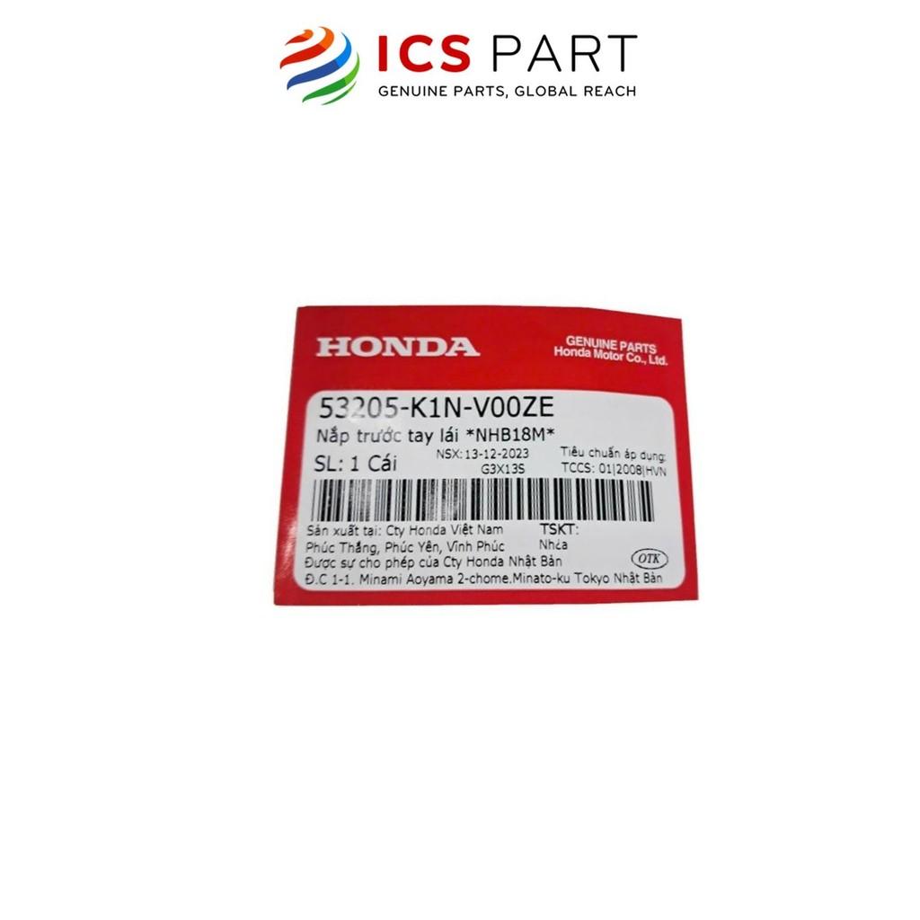 Bàn Thờ HONDA Sh Mode 2020 Nhb18M Bạc (53205K1NV00ZE)