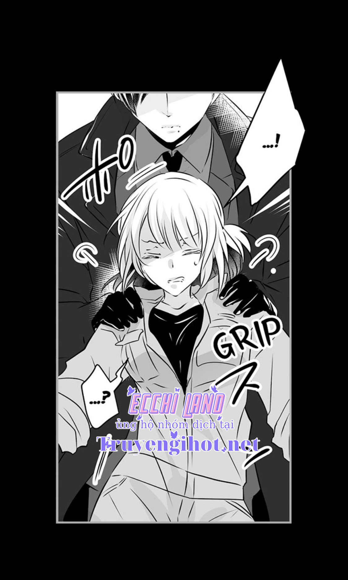 anh chàng yakuza này quá xảo quyệt rồi (full) chapter 1.1 17