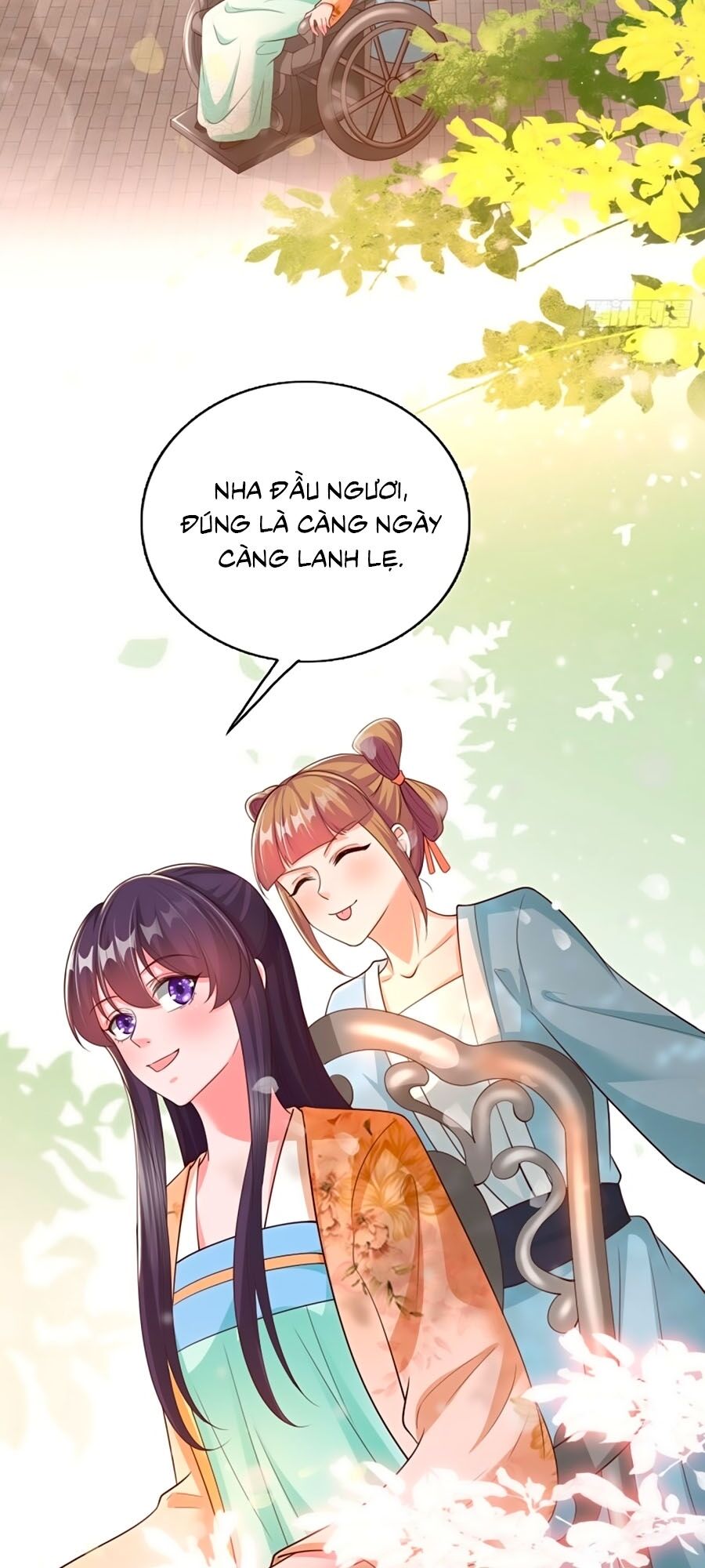 phượng ngự tà vương chapter 52 3