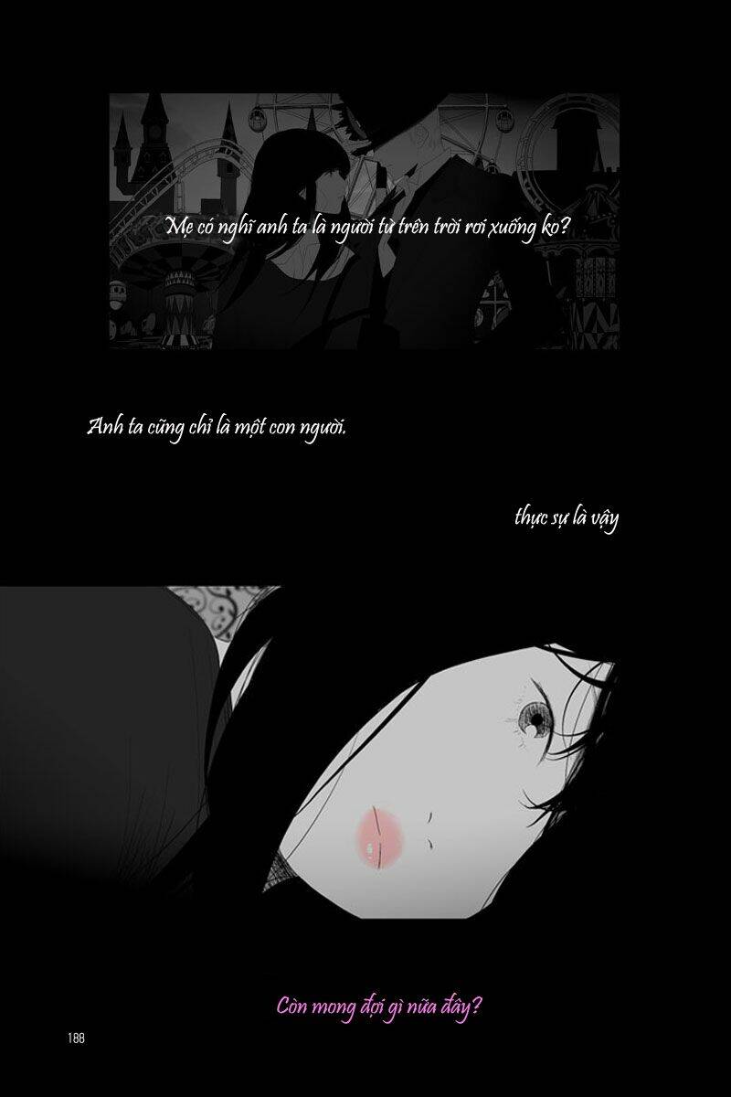 bạn có tin vào ma thuật? chapter 14 8