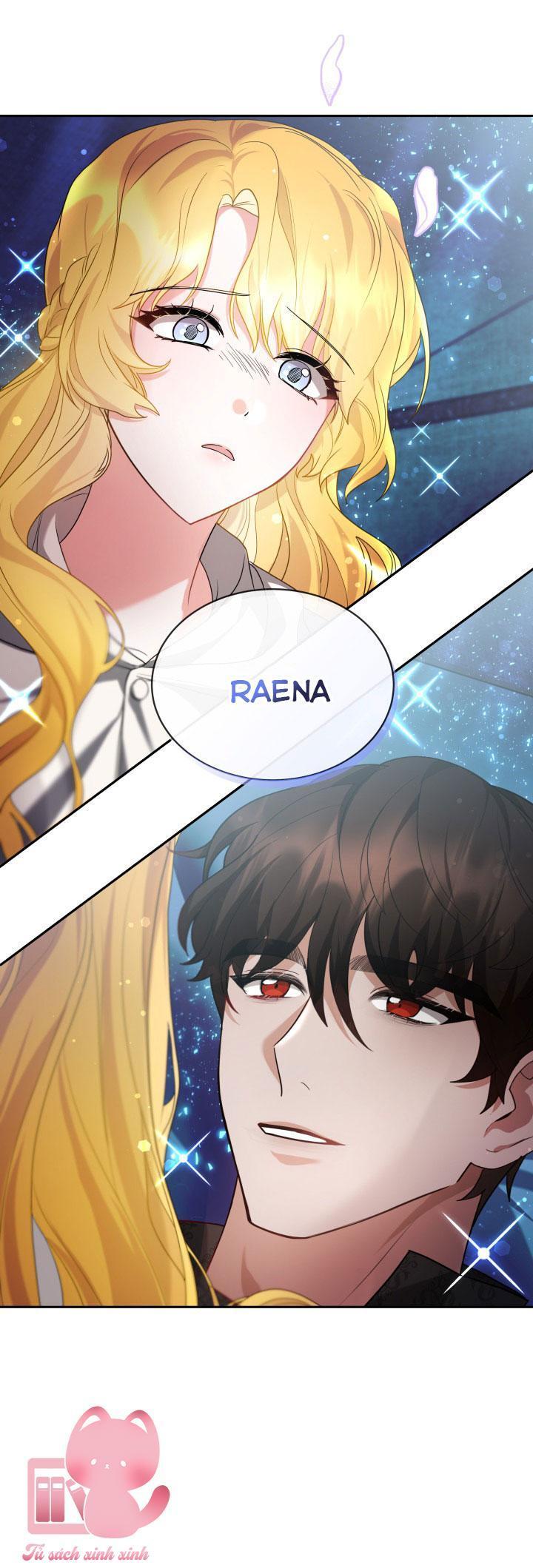 từ chồng cũ hóa thành nam chính chapter 21 3