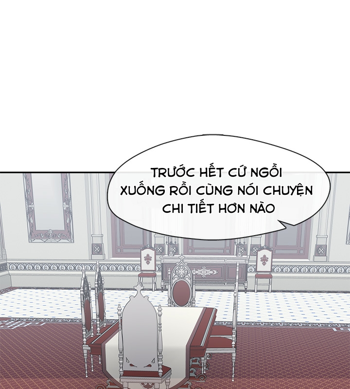 không thể bỏ rơi nhân vật phản diện chapter 31 12