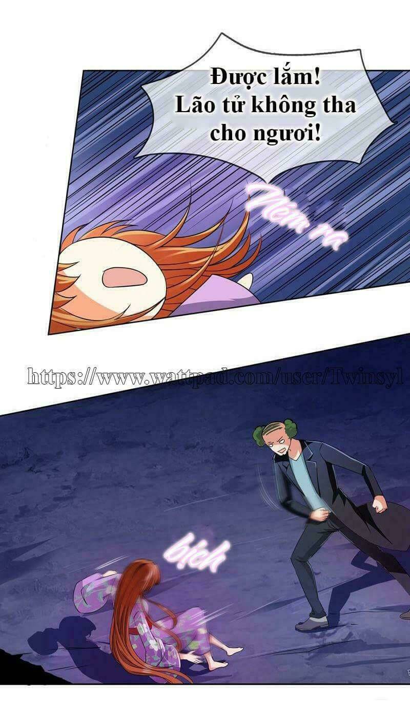 bá đạo trung khuyển tìm ái ký chapter 11 11