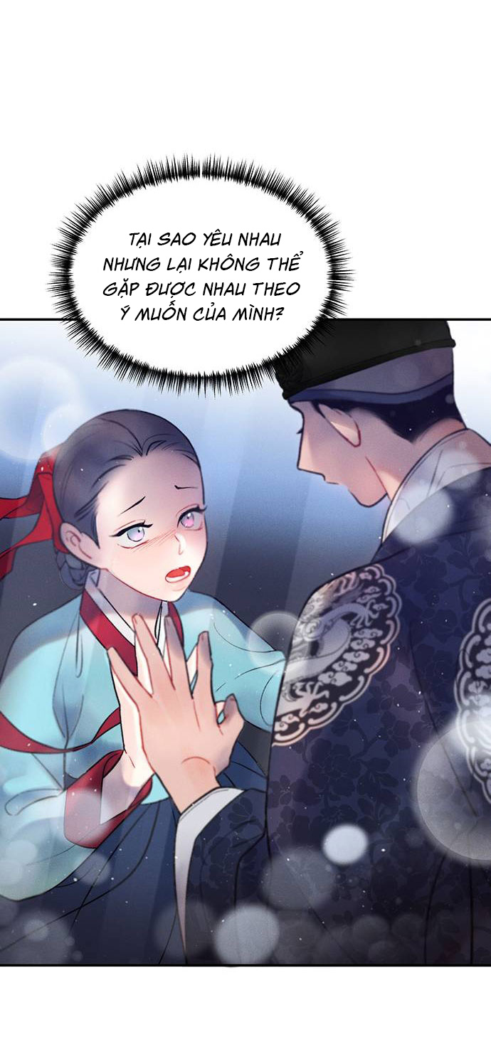 người tình của gwanghae chapter 40 12