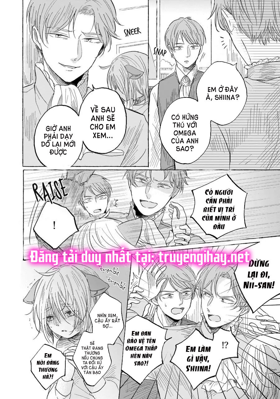 neko mimi omegaverse chapter 6.1 10