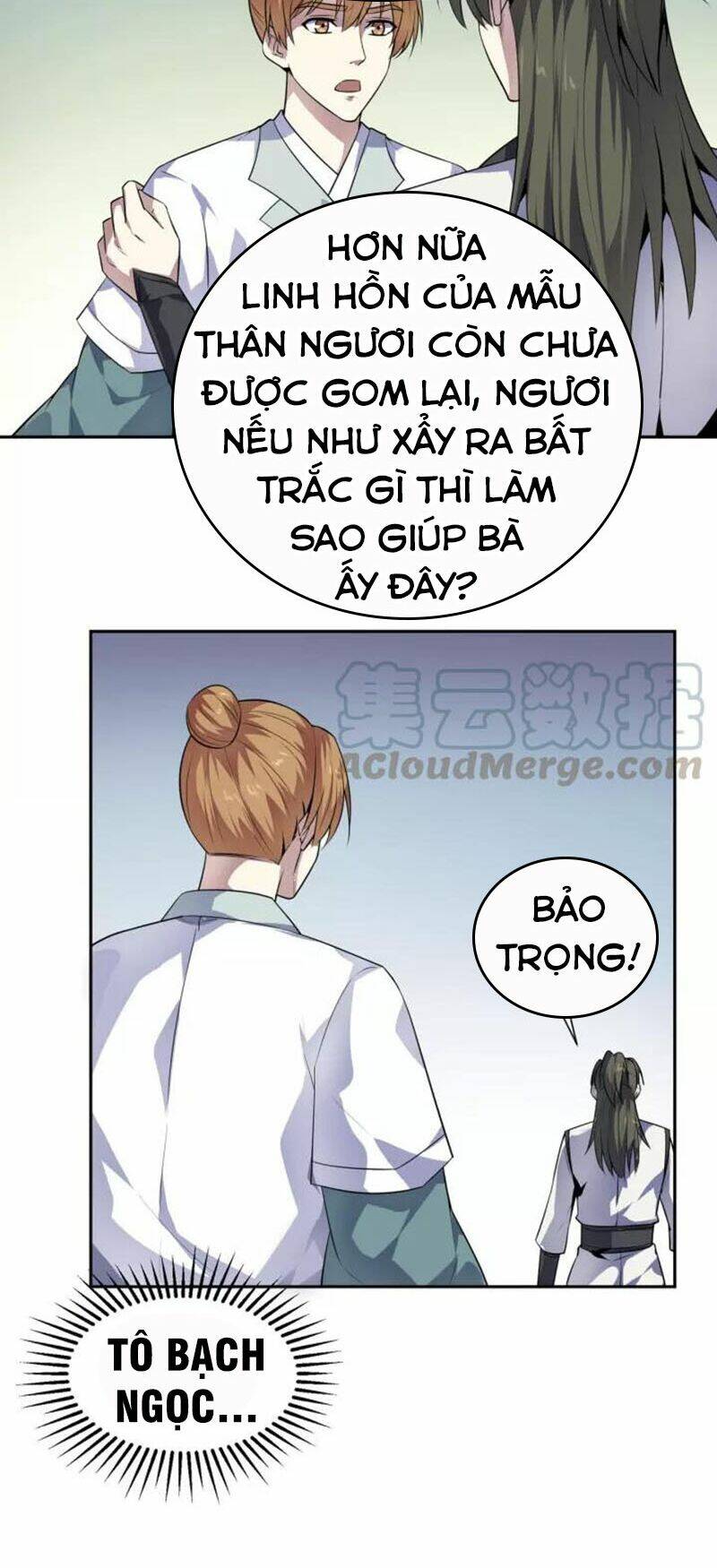 nghịch thiên đại thần chapter 86 33