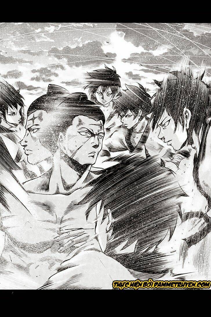 yukikaze chapter 9 13