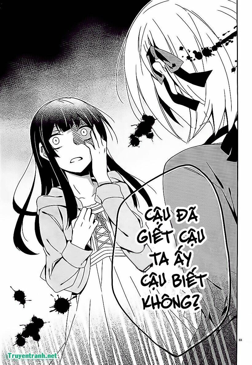 shuuen no shiori chapter 15.2 12