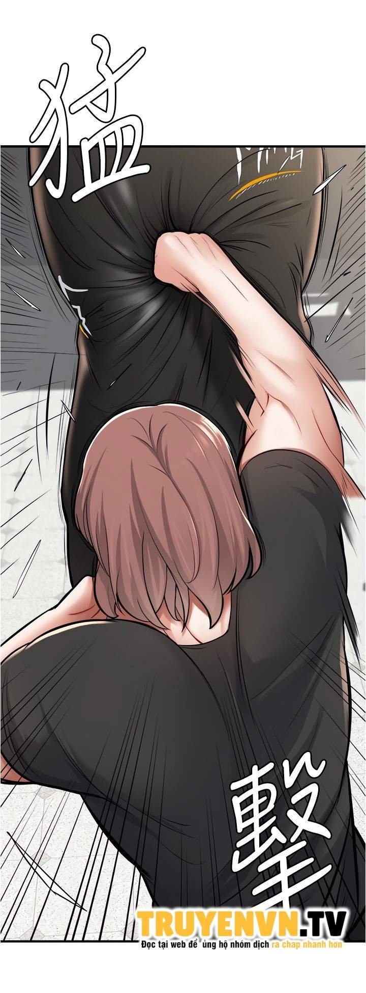 loser trốn chạy chapter 10 44