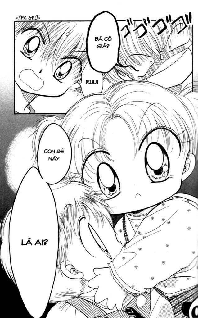 daa! daa! daa! chapter 14 33