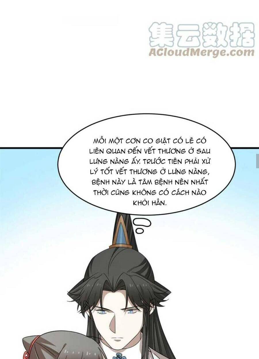 độc bộ thiên hạ: đặc công thần y chapter 413 23