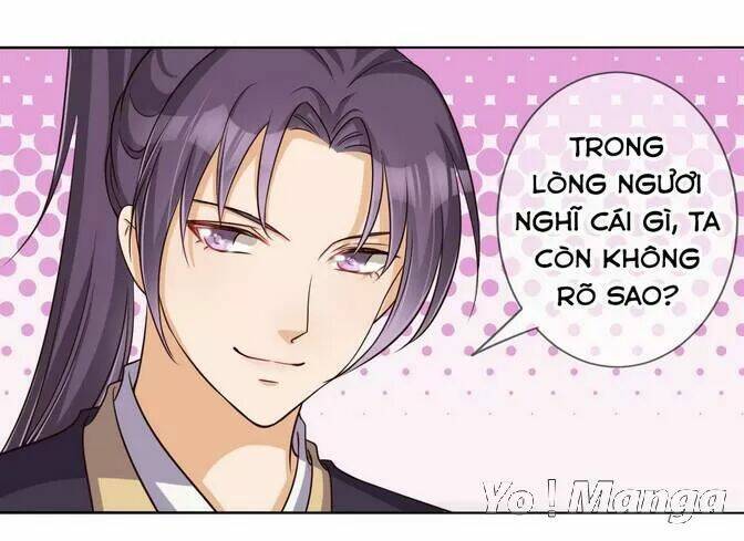 độc y cuồng phi chapter 24 25