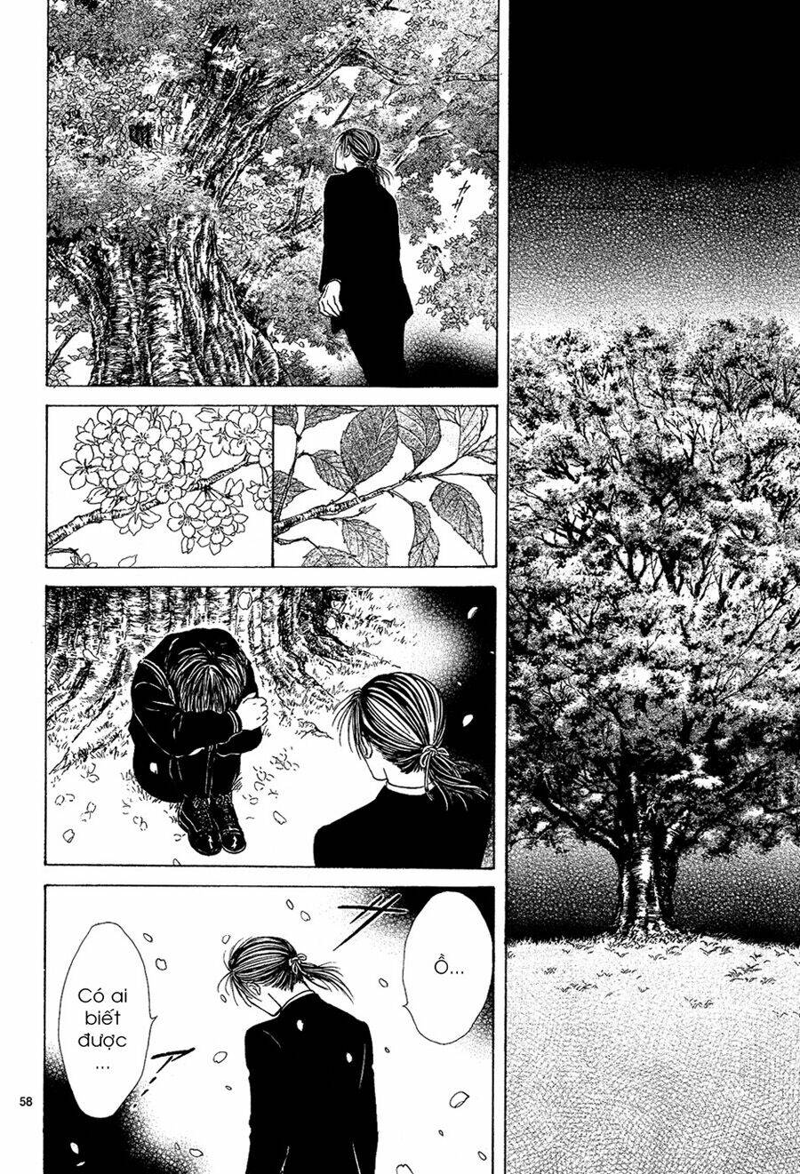 sakura gari chapter 5.2 29