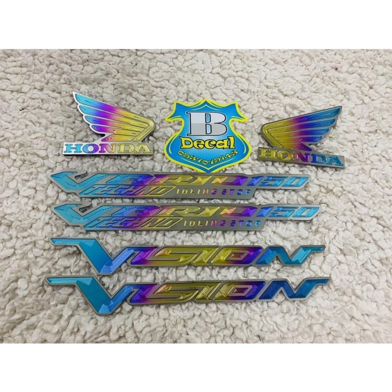 Logo titan rẻ đẹp