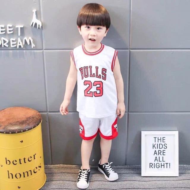 Bộ quần áo bóng rổ thông hơi