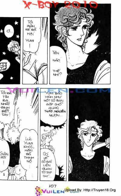 ánh đèn rực rỡ chapter 2 108