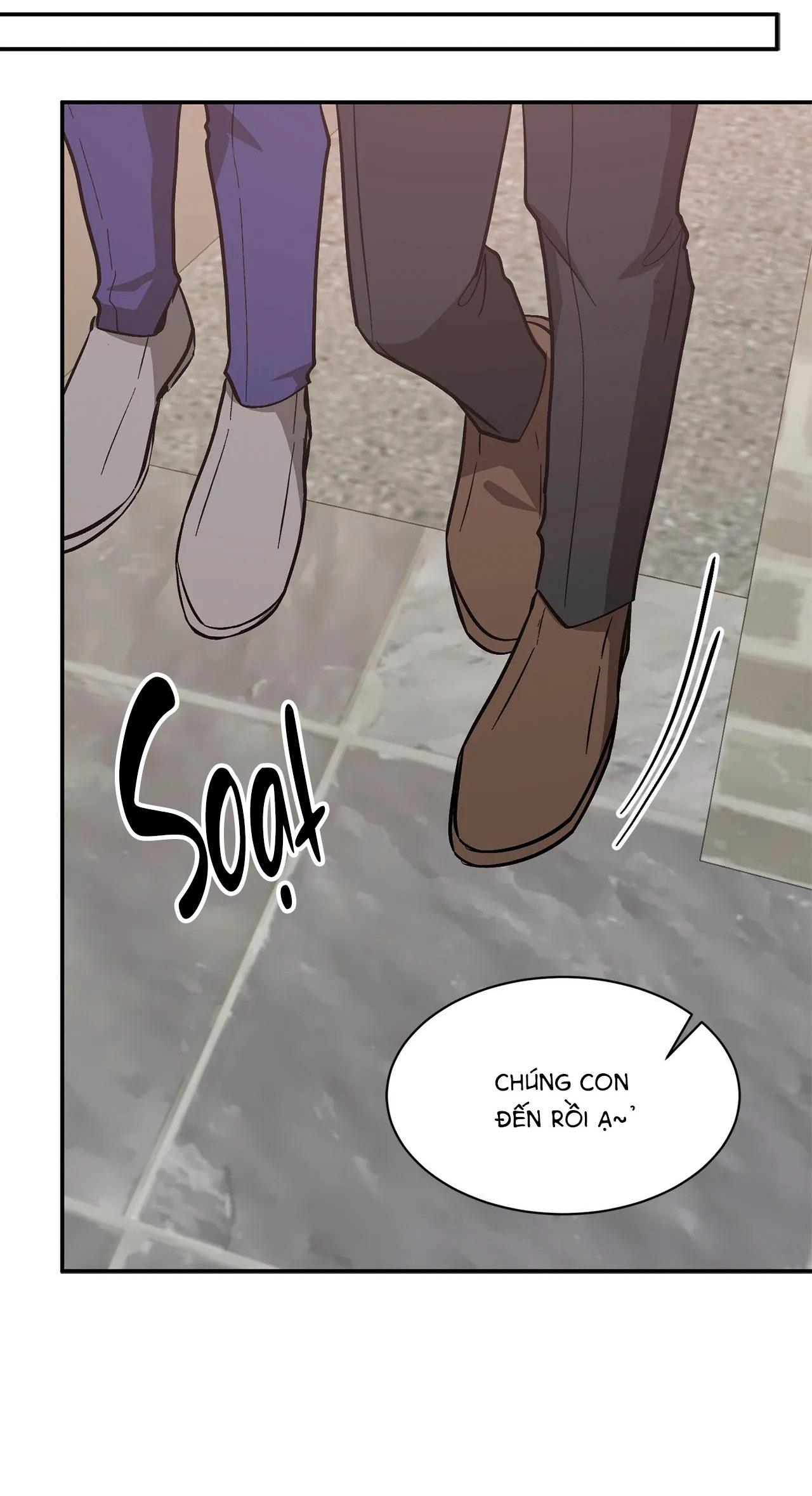 Sống Lại Lần Nữa chapter 67 8