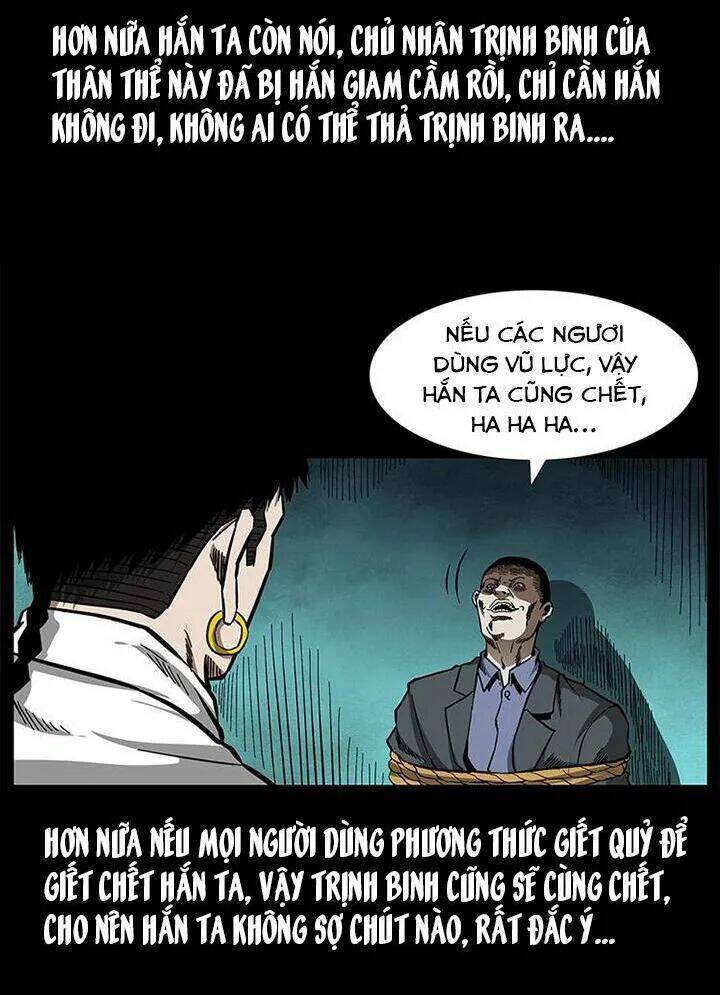 U Minh Ngụy Tượng Chapter 153 35