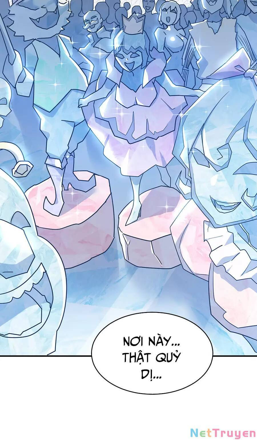 đồ long kỵ sĩ hôn môi ác long chapter 34.2 2