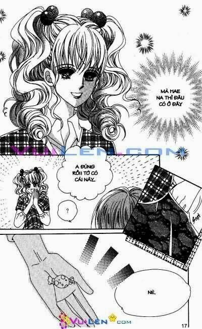 đừng tin cô ấy chapter 7 17