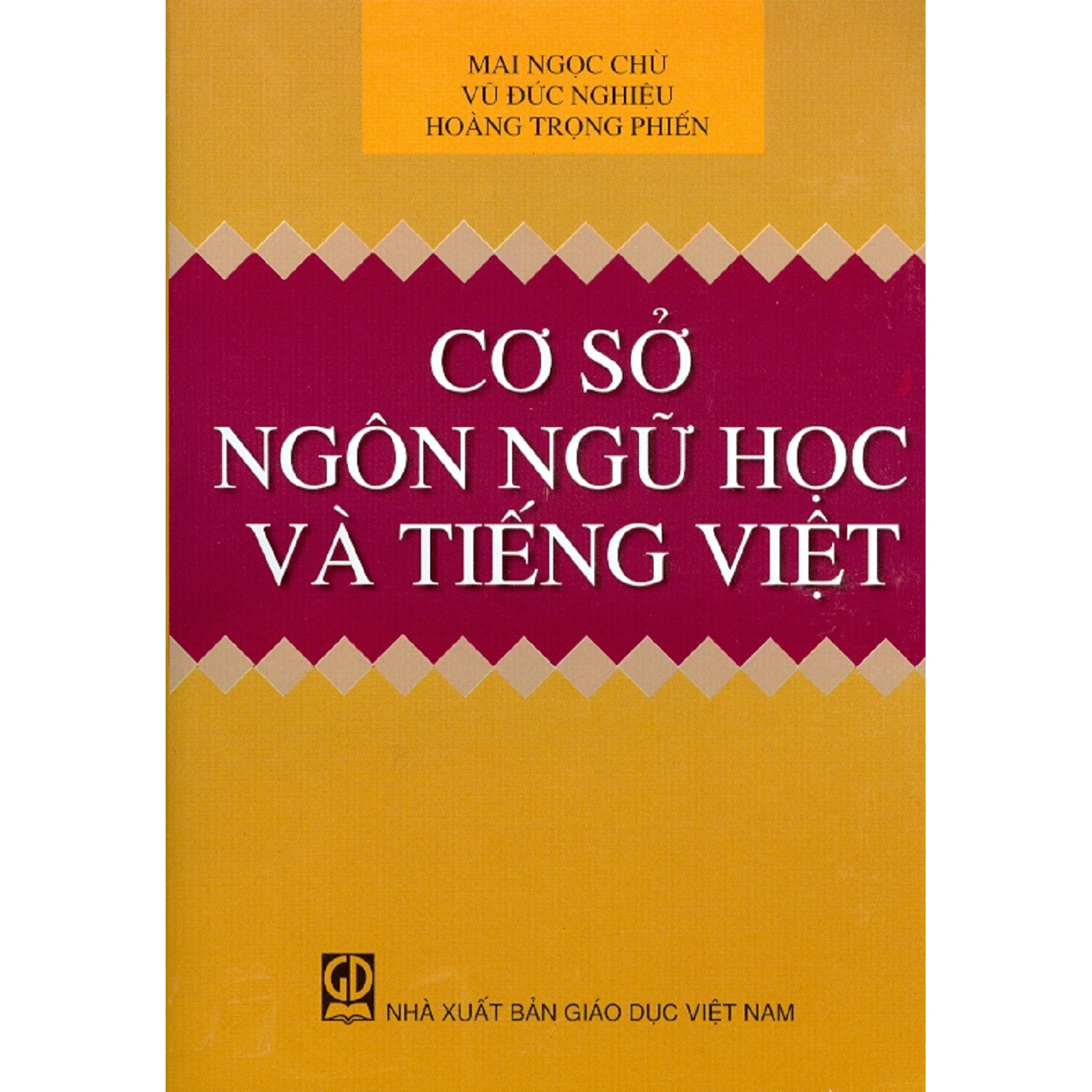 Cơ Sở Ngôn Ngữ Học Và Tiếng Việt