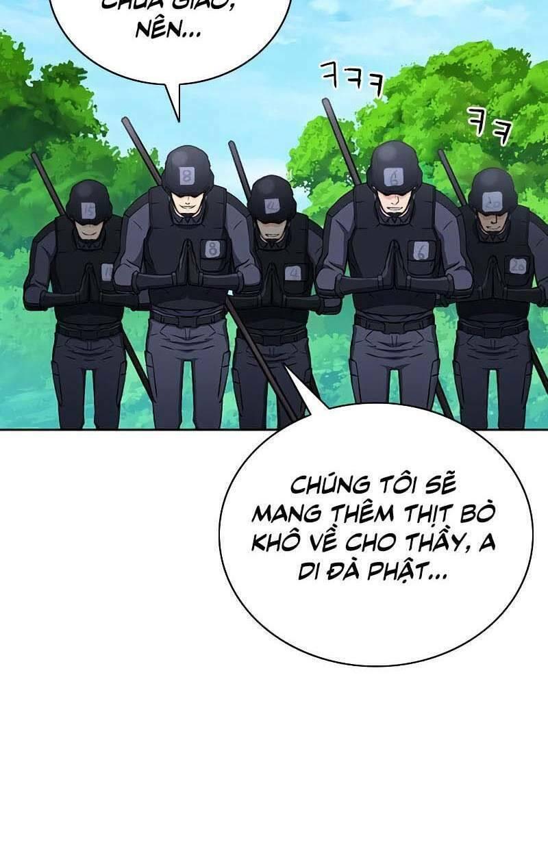druid tại ga seoul - người hóa thú chapter 77 110
