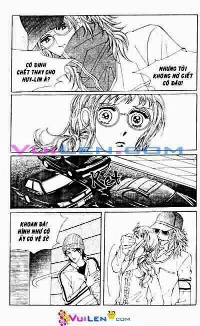 cô gái vương giả chapter 3 10