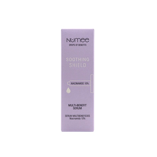 Tinh chất Numee làm trắng, chống nhăn da Niacinamine 10%_30ML