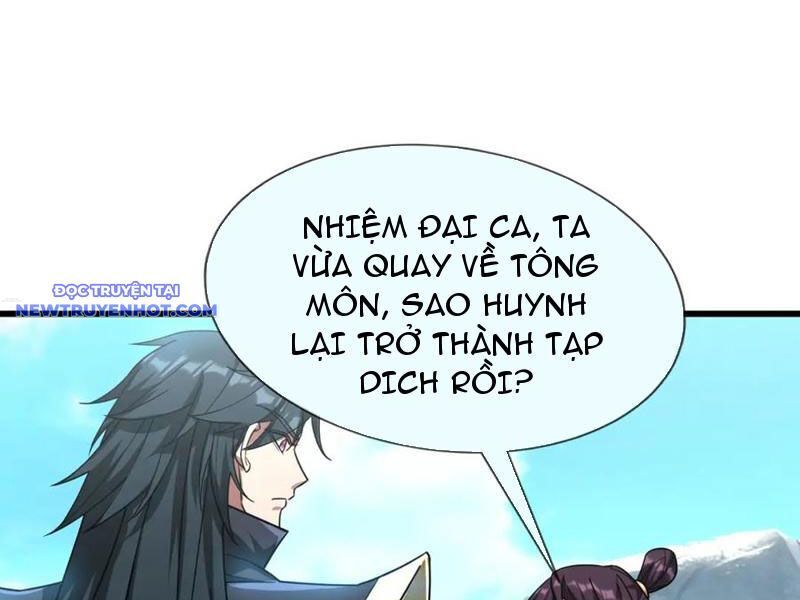 ngủ say vạn cổ: xuất thế đẩy ngang chư thiên chapter 22 105