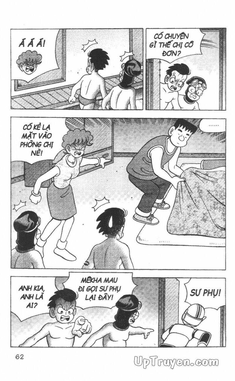 đội quân nhí nhố chapter 37 64