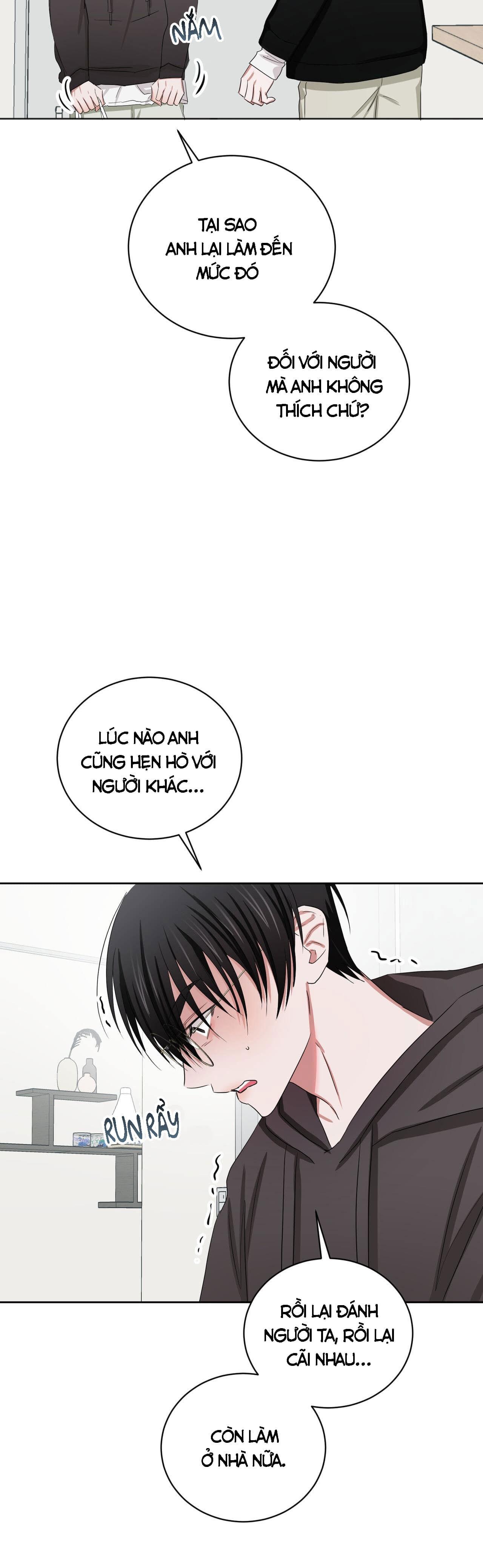 thời gian tuyệt vời chapter 12 23