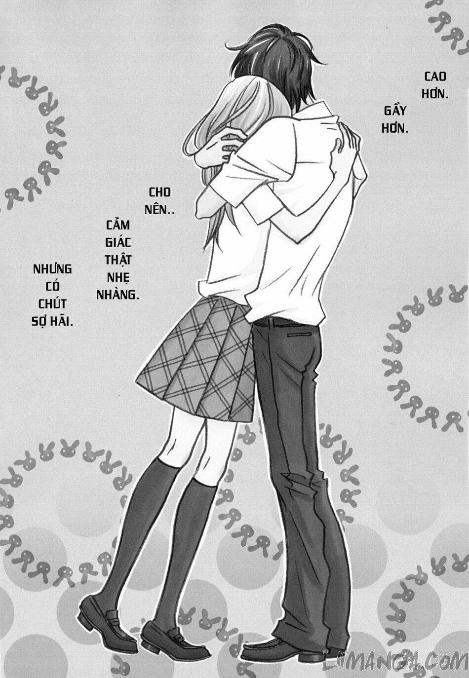 usagi drop chapter 35 4