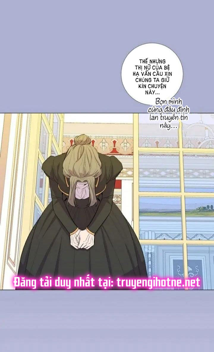 từ tiểu thư thành hoàng hậu - lady to queen chapter 49.2 23