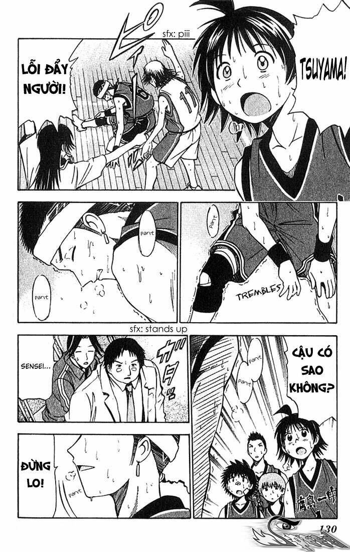 fight no akatsuki chapter 34 17