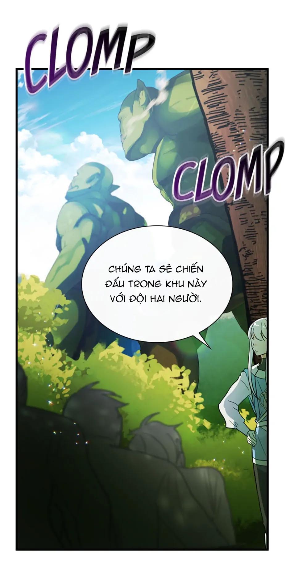 hiệp sĩ băng giá chapter 23.2 21