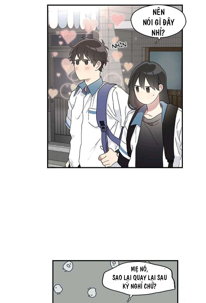 thanh xuân lầm lỡ chapter 36 3