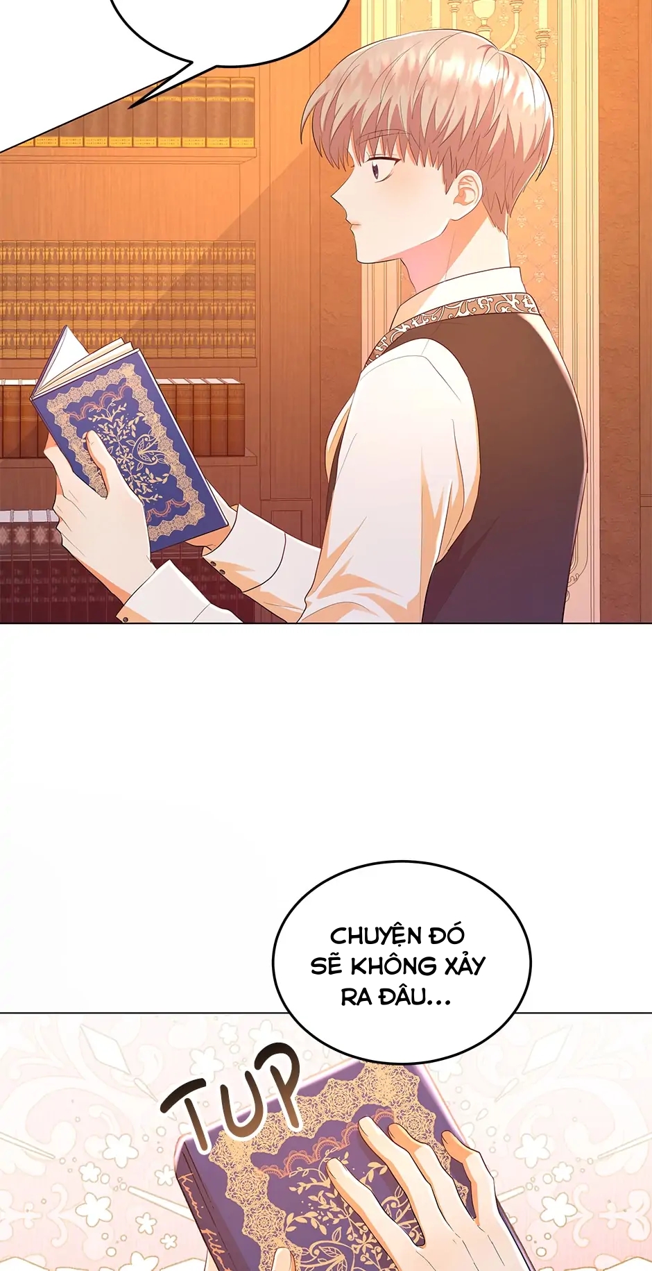 diễn vai ác nữ cũng thật khó khăn chapter 14.2 31